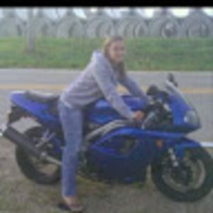 Meet your Posher, Julie